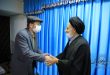 گزارش تصویری / دیدار رئیس جهاد دانشگاهی کشور